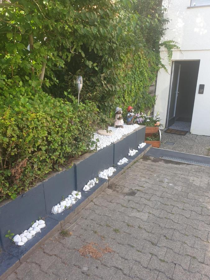 Landgasthof Rose Hotel Ditzingen Exterior foto