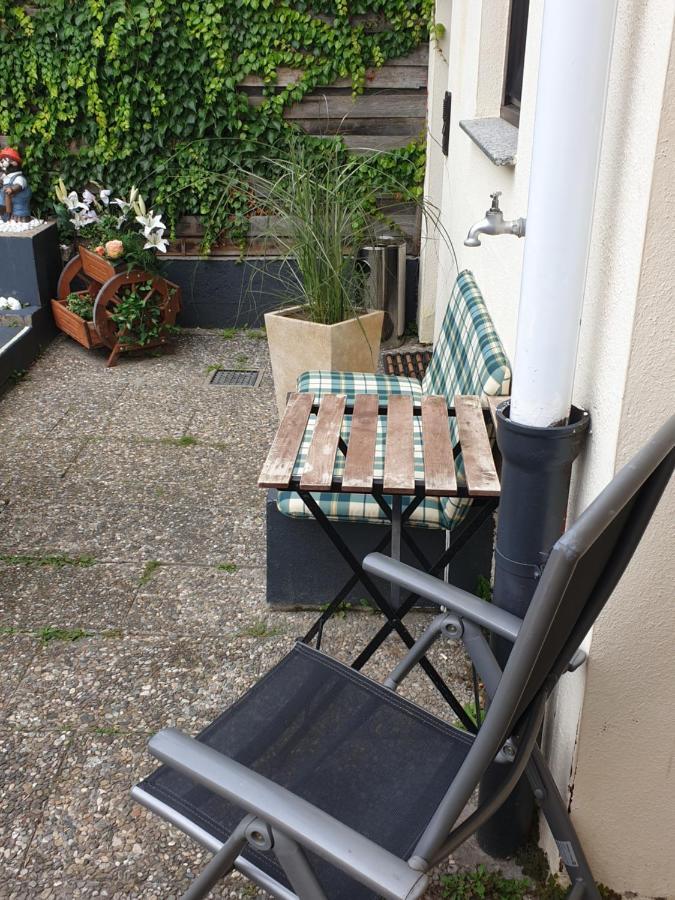 Landgasthof Rose Hotel Ditzingen Exterior foto